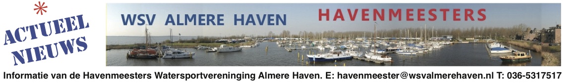 Nwsbrief Havenmrs